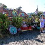 Art Car, Sausalito