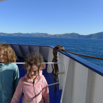 Cook Strait ferry