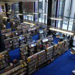 Welly library