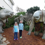 Weta Cave