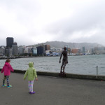 Windy welly